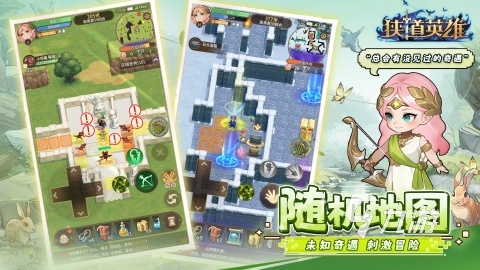 多益网络有什么游戏 经典的多益网络游戏合集2025