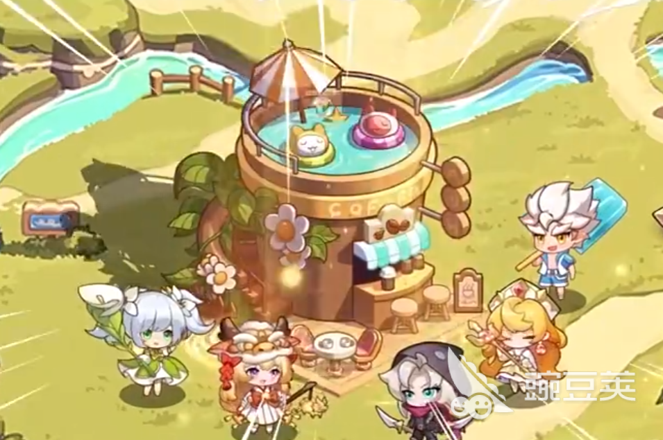 冒险守护怎么升级 冒险守护升级方法