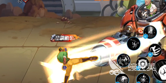 街机恐龙手游烈焰裁决者怎么样 街机恐龙手游烈焰裁决者强度分析