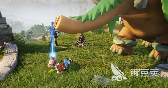 幻兽帕鲁手游公会怎么解散 幻兽帕鲁手游公会解散方法说明