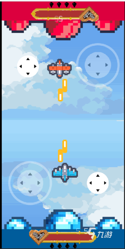 2025热门双人同屏射击游戏推荐 合作竞技乐趣多