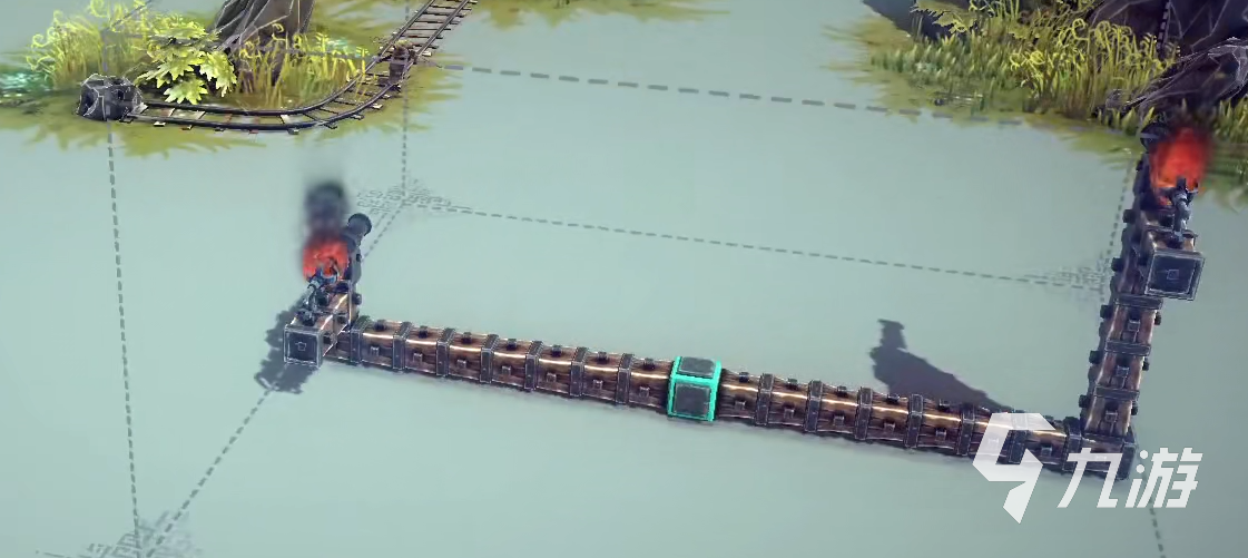 围攻手游版上线时间及下载方式全解析