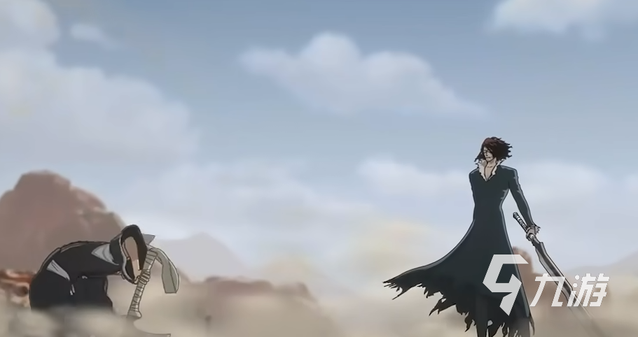 境界刀鸣下载失败或卡在启动界面?快速解决方法汇总