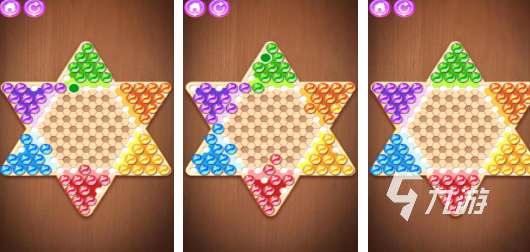 经典的15岁亲子游戏100例合集 好玩的亲子游戏盘点2025