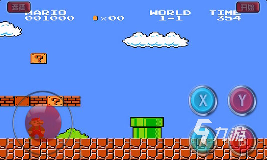 2025热门马里奥手机版游戏推荐：经典重温与新作盘点