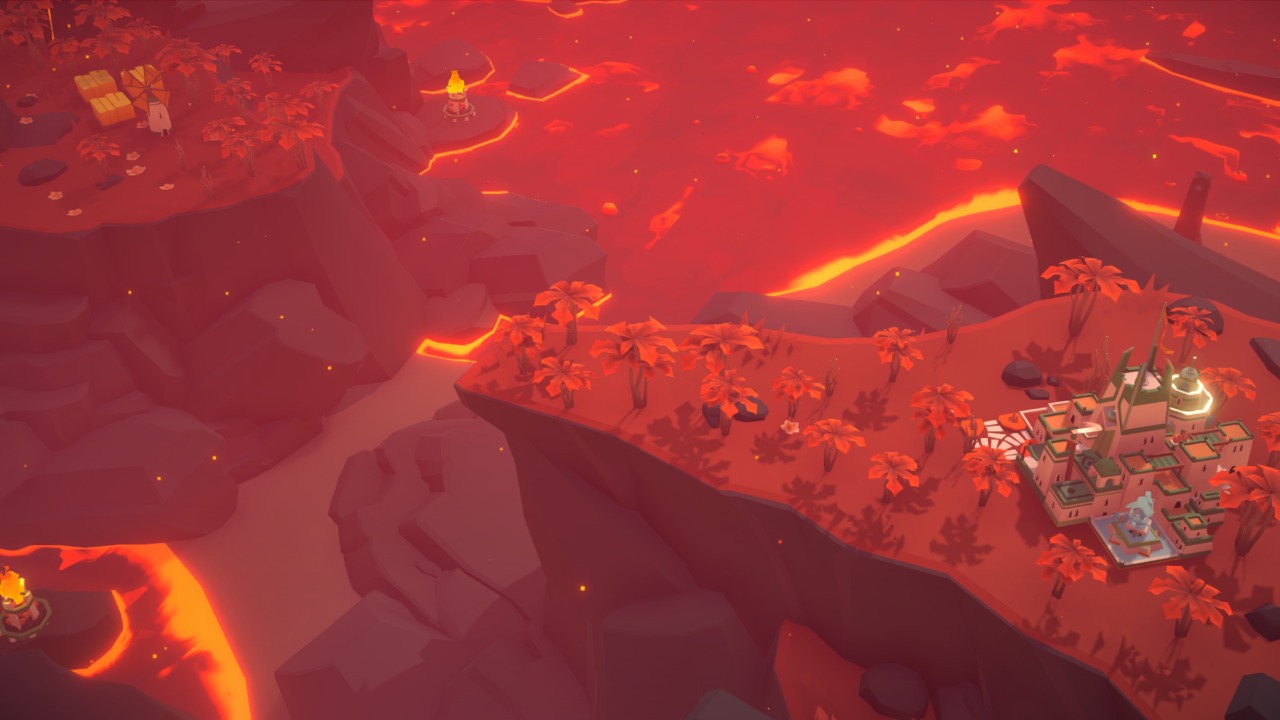 岛民什么时候出 公测上线时间预告