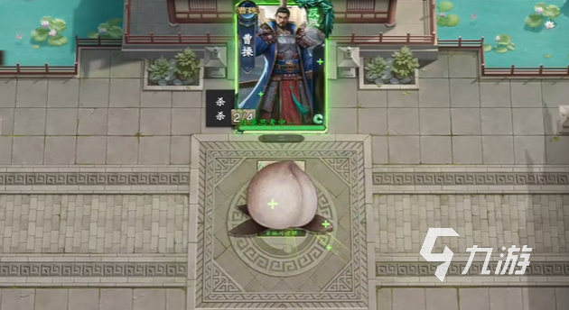 名将杀武侯讲武第26-30关通关技巧与详细攻略