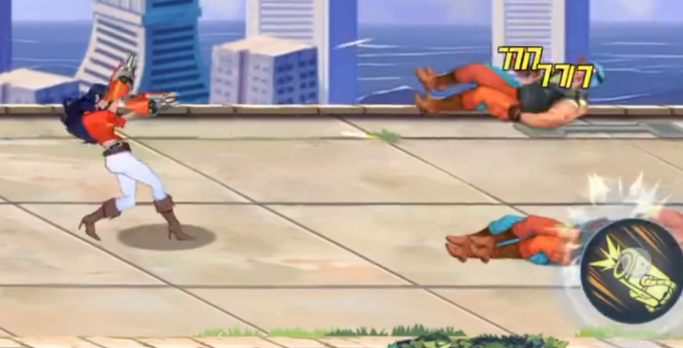 街机恐龙手游预约奖励介绍 街机恐龙手游预约地址分享截图