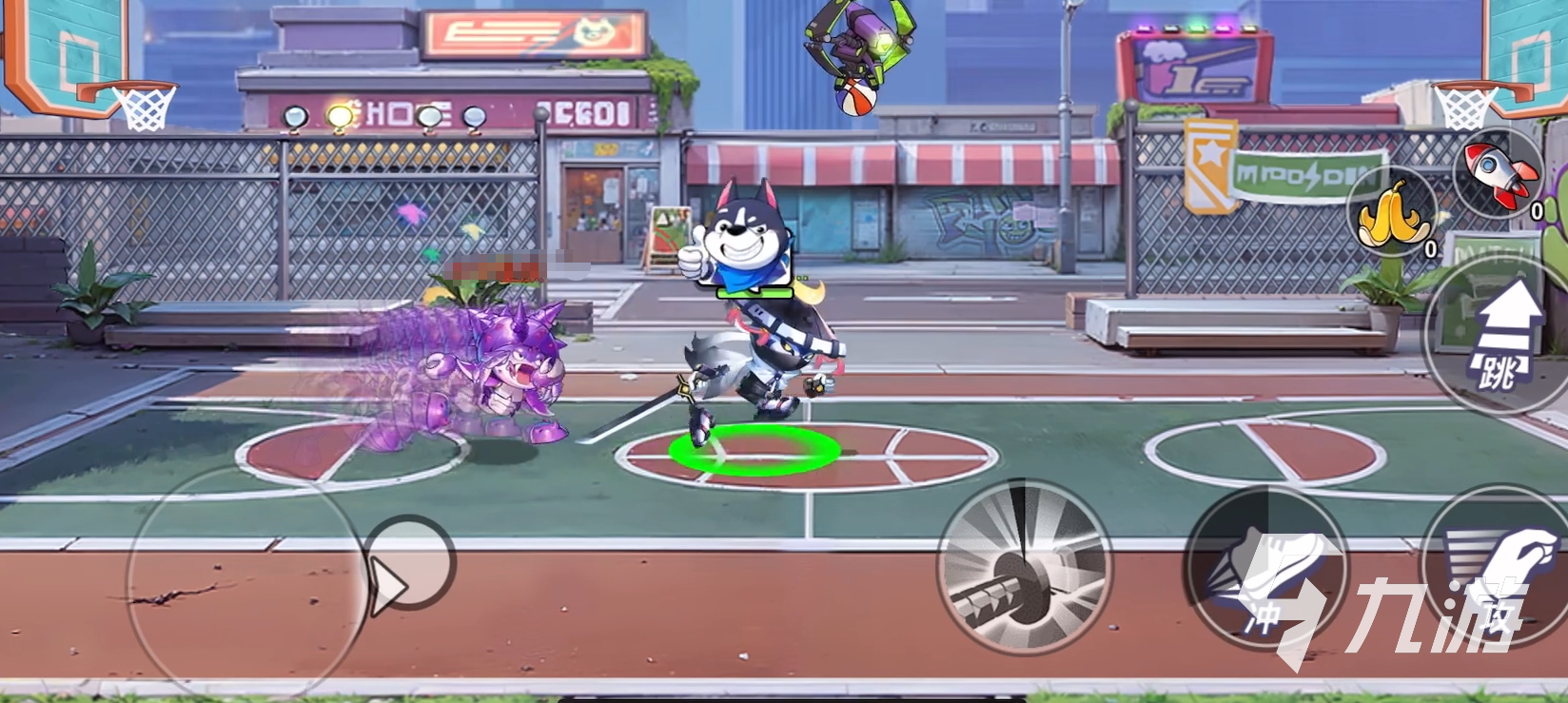 灌篮军团史瓦西玩法全解析：高效上分技巧与实战教学