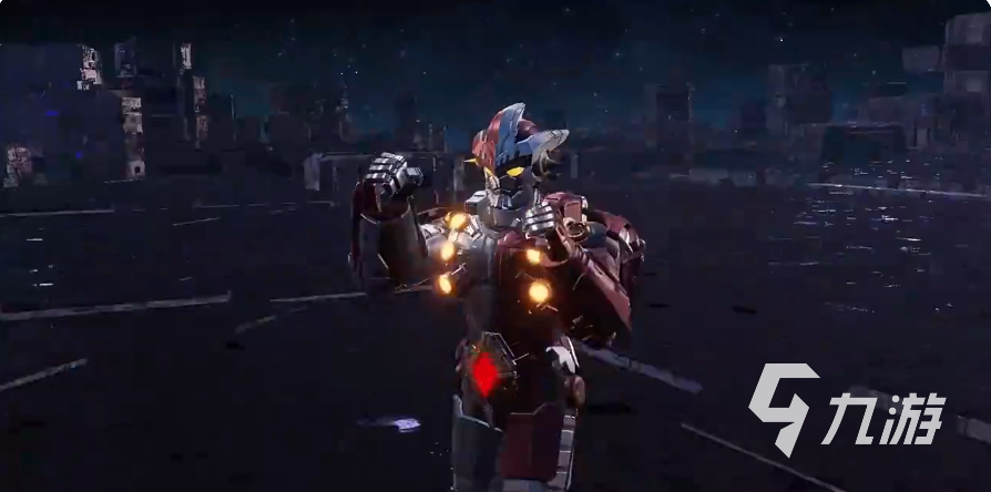 奥特曼光之战士手游测试时间及删档规则详解