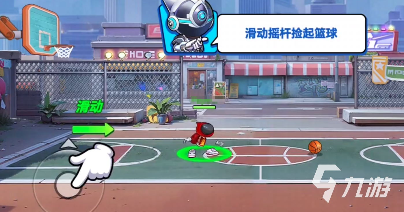 灌篮军团史瓦西玩法全解析：高效上分技巧与实战教学