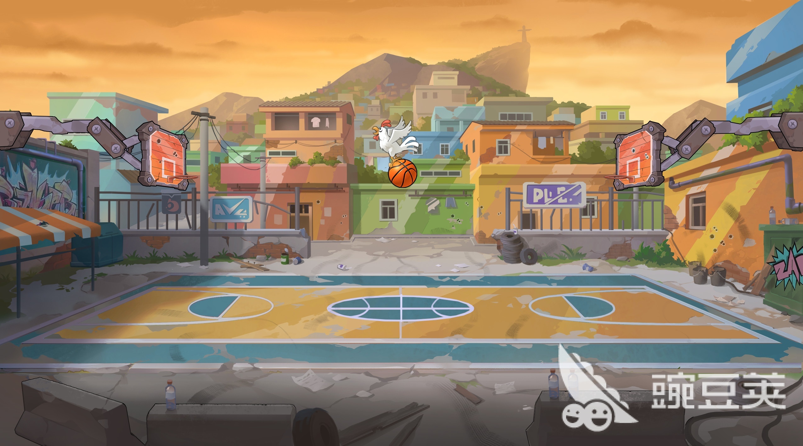 灌篮军团邪恶玩偶怎么样 灌篮军团邪恶玩偶强度分析