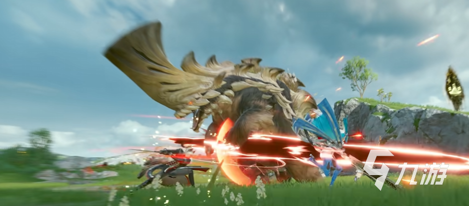 明日方舟终末地新手入门指南:快速上手玩法技巧全解析