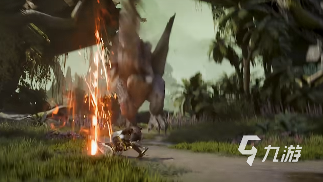 怪物猎人旅人角色切换方法详解 攻略技巧全解析