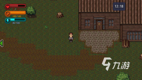 2025年最受欢迎的缩小生存游戏推荐：耐玩生存类手游下载排行榜