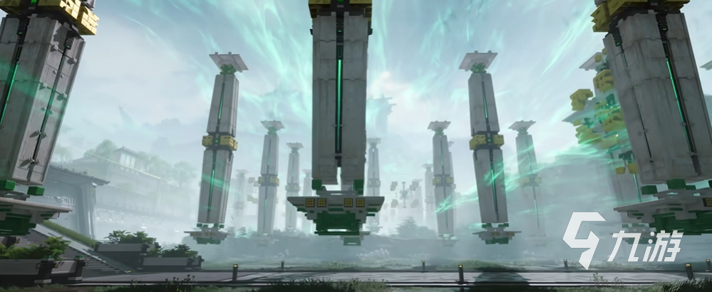 明日方舟终末地新手入门指南:快速上手玩法技巧全解析