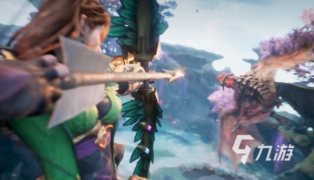 怪物猎人旅人外观获取全攻略:详细方法与实用技巧