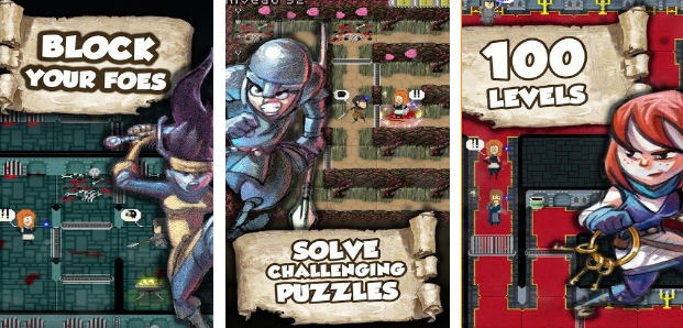 耐玩的东方游戏有哪些 2025好玩的东方手游下载推荐截图