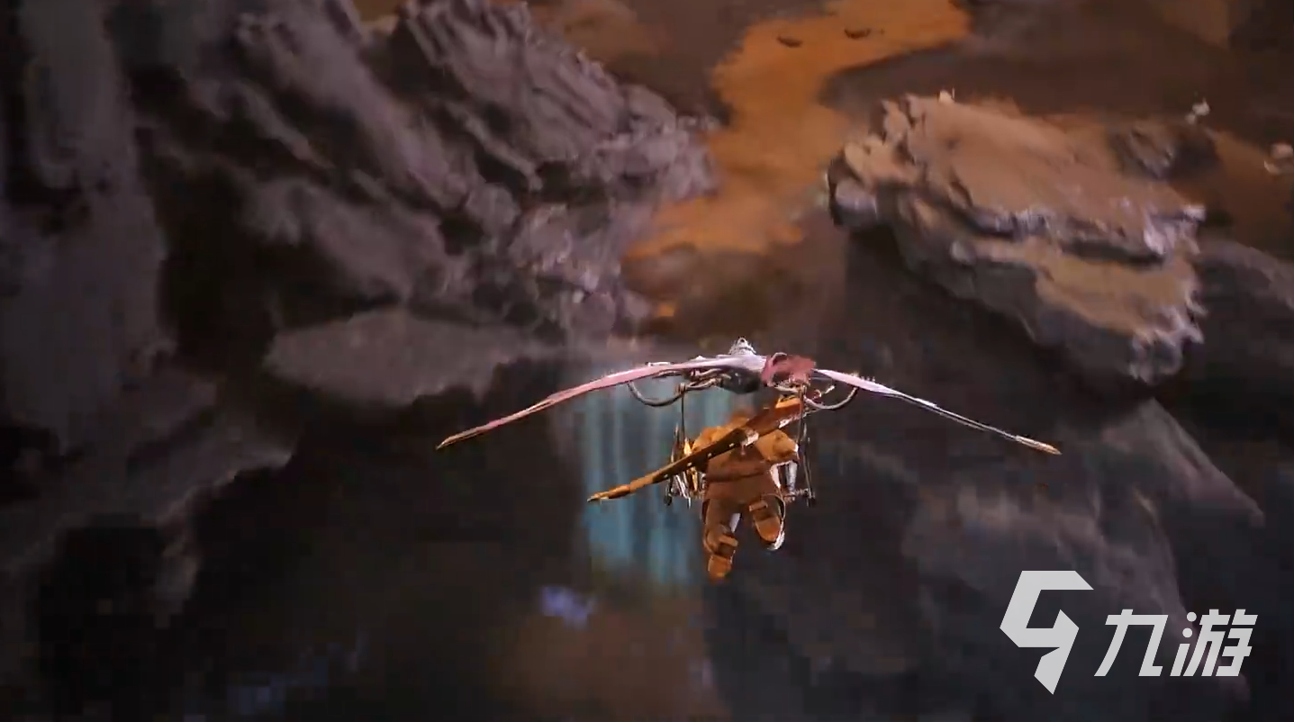 怪物猎人旅人下载地址及安装方法全攻略