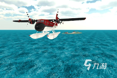 好玩的飞机模拟游戏手机版分享 2025有趣的飞机模拟手游合集