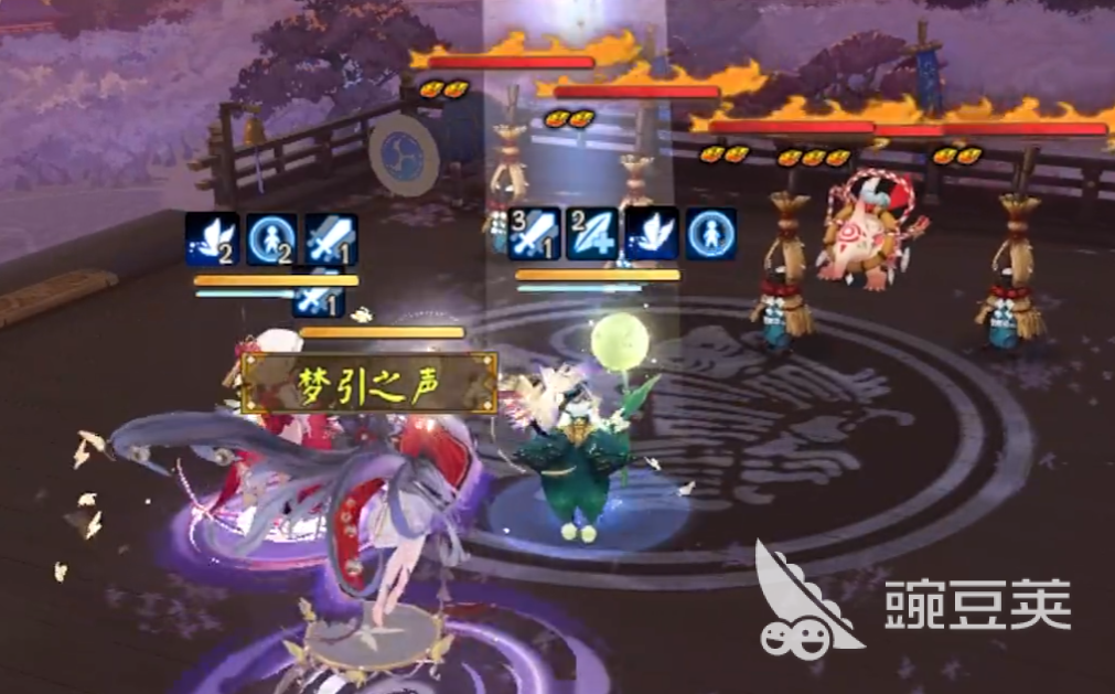 阴阳师sp蝴蝶精怎么样 阴阳师sp蝴蝶精强度分析