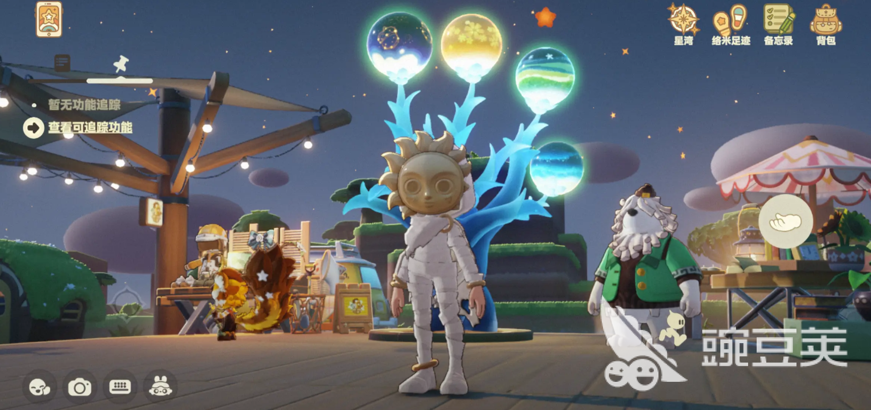 星布谷地种地流程有哪些 星布谷地种地提前技巧分享