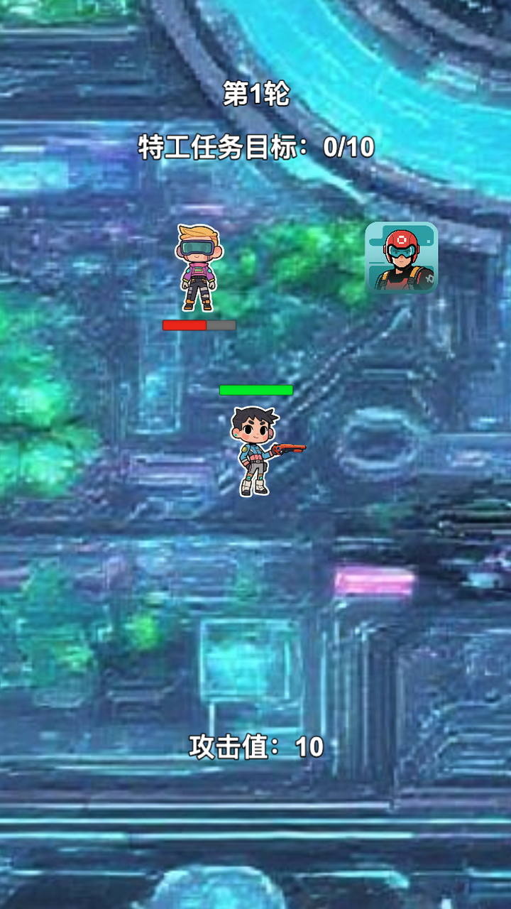 激战突围大战什么时候出 公测上线时间预告