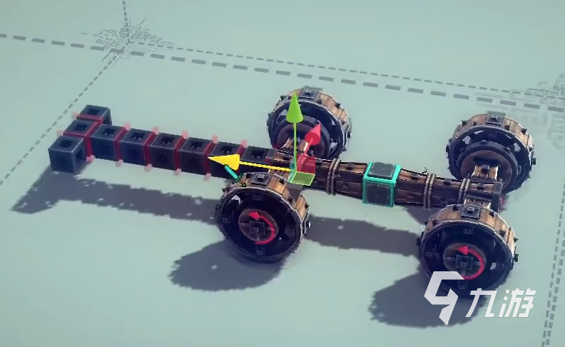 围攻手游版上线时间及下载方式全解析