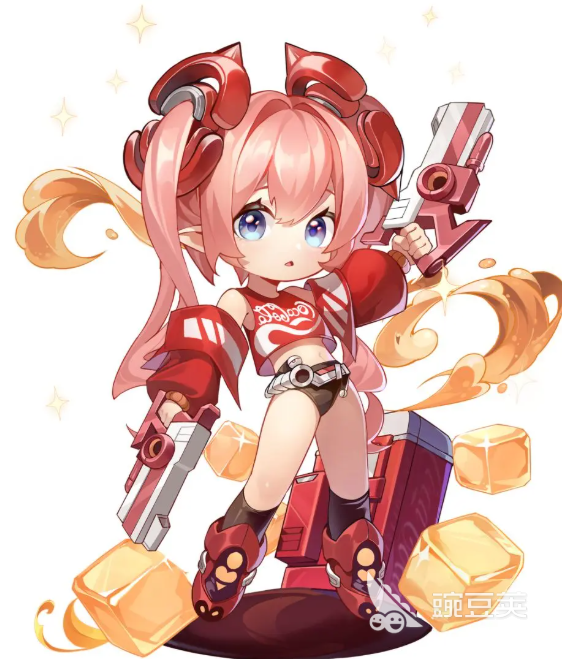 冒险守护甜品英雄介绍 冒险守护强势甜品英雄分享