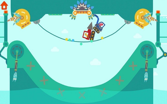 好玩的儿童游戏有什么 2025高人气儿童游戏排行截图