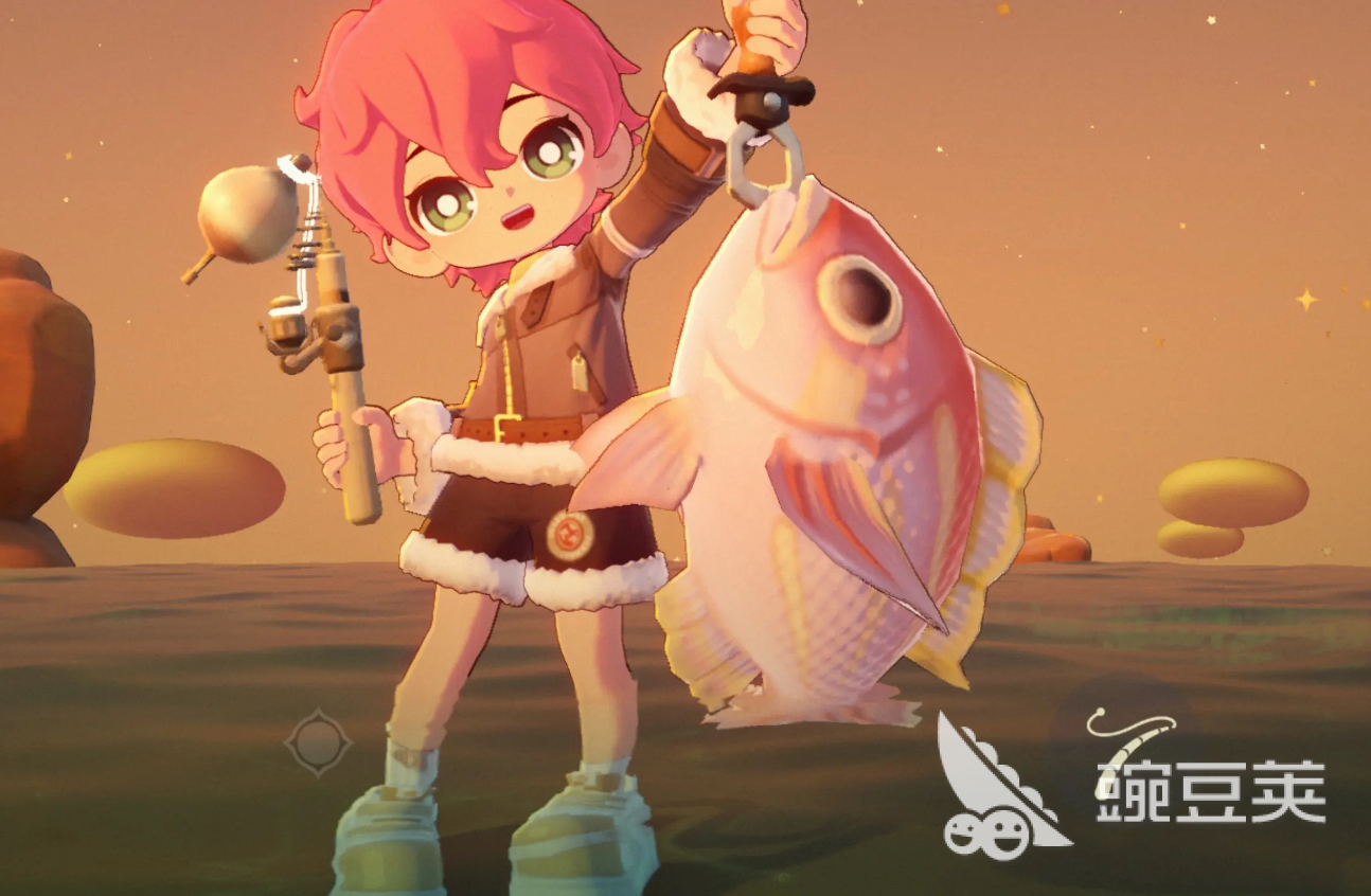 星布谷地游戏类型介绍 星布谷地游戏内容有哪些