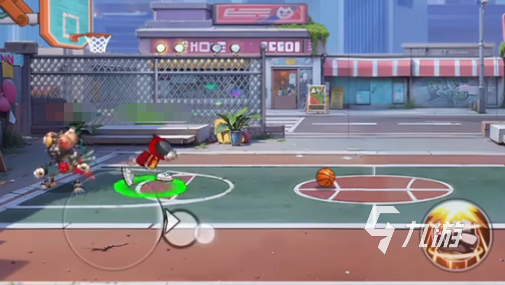 灌篮军团零最终形态解锁方法与进阶攻略