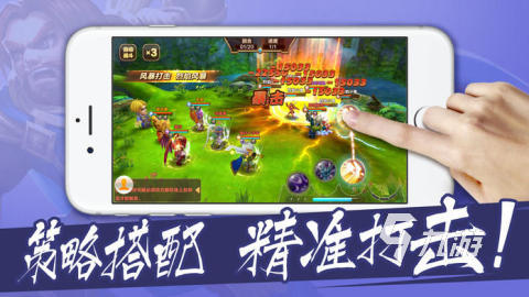 2025精彩的艾泽拉斯手游合集 必玩的艾泽拉斯手游盘点