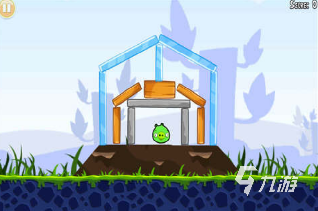 2025年必玩的经典古早游戏推荐合集