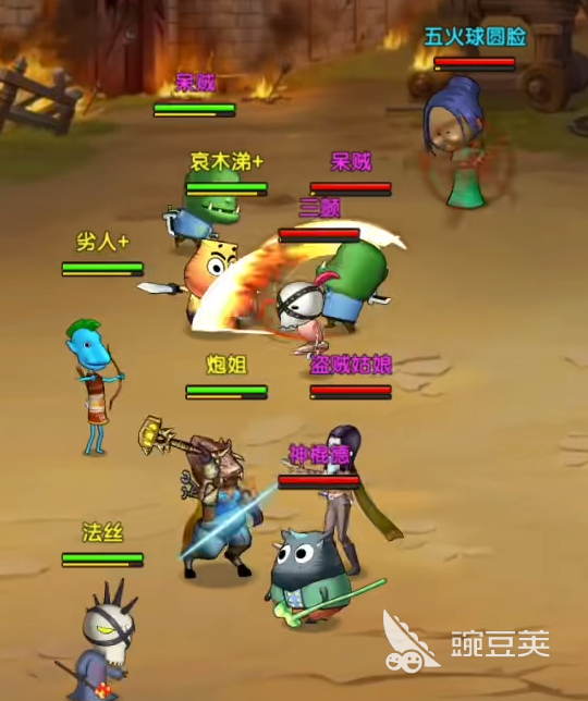 我叫mt口袋守卫战测评 我叫mt口袋守卫战核心玩法详解