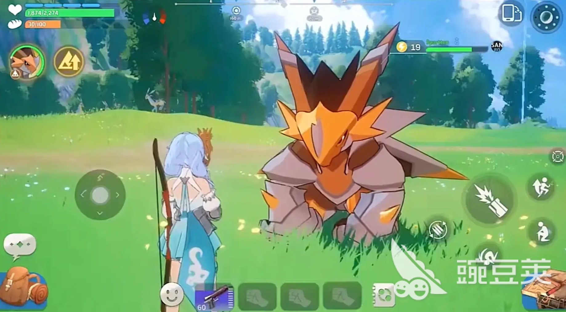 幻兽帕鲁手游喂食帕鲁技巧 幻兽帕鲁科学喂食攻略