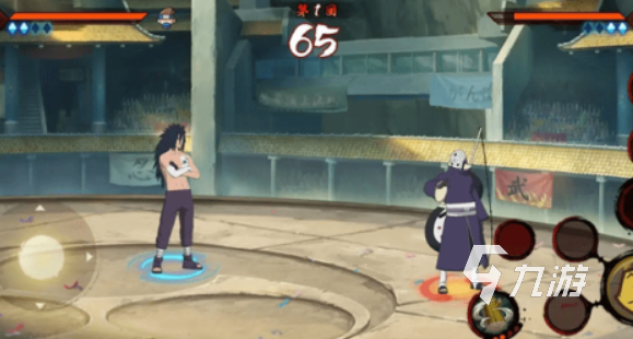 受欢迎的格斗游戏合集 2025十大格斗游戏盘点