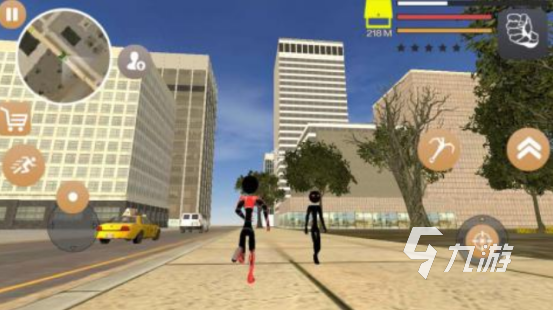 十年前一款火柴人的单机游戏叫什么经典的火柴人手游排行合集2025