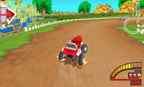 最新赛车游戏手机游戏下载介绍2025 可玩性高的赛车游戏大全截图