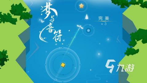 经典的音乐小游戏有哪些 耐玩的音乐小游戏推荐2025