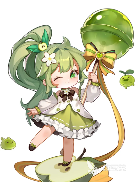 冒险守护糖果英雄哪些强 冒险守护糖果英雄推荐