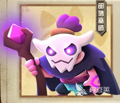 酋长你别跑异化生物有哪些 酋长你别跑异化生物介绍