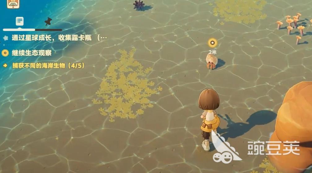 星布谷地是单机还是联机 星布谷地支持好友联机吗