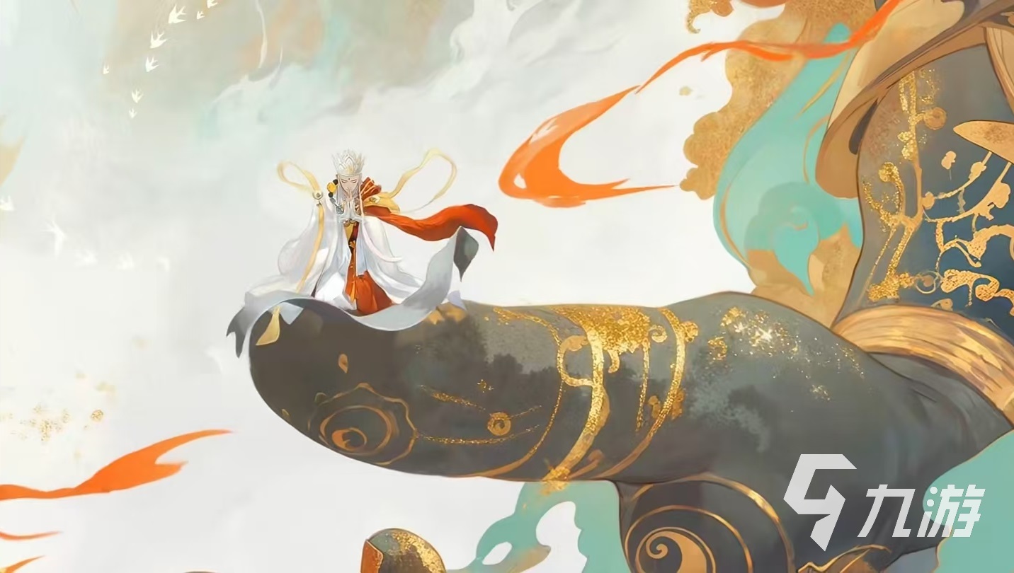 代号西行上线时间曝光 详细公测日期抢先看