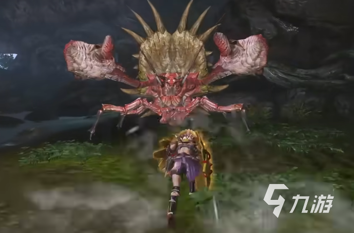 怪物猎人旅人外观获取方法大全 详细攻略一览