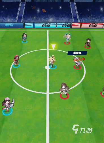 萌神契约战印兑换方法全攻略：快速获取与使用技巧