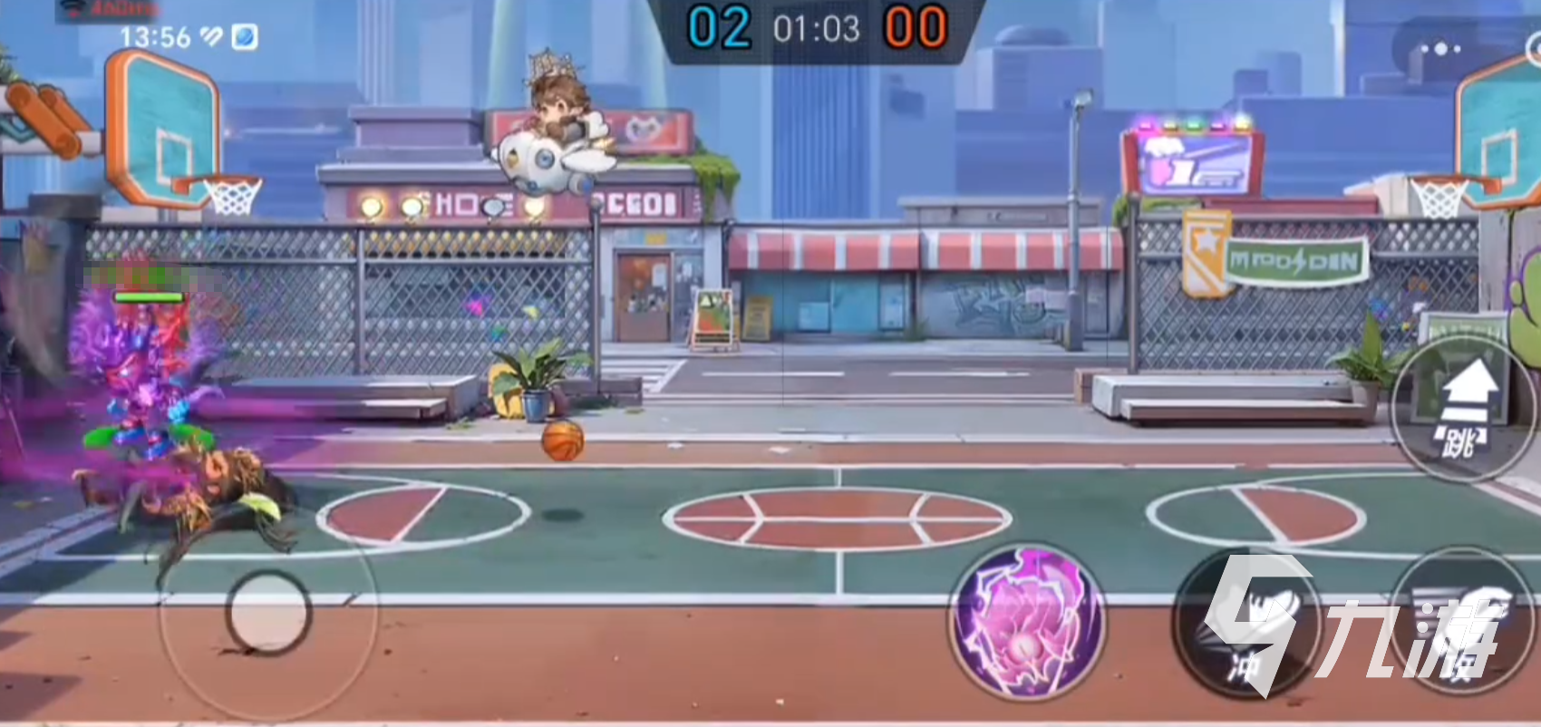 灌篮军团史瓦西玩法全解析：高效上分技巧与实战教学