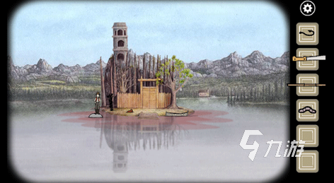 2025年最受欢迎的锈湖系列游戏推荐与深度盘点