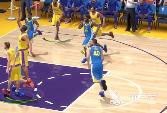 美职篮绝对巨星最强球员介绍 美职篮绝对巨星球员推荐