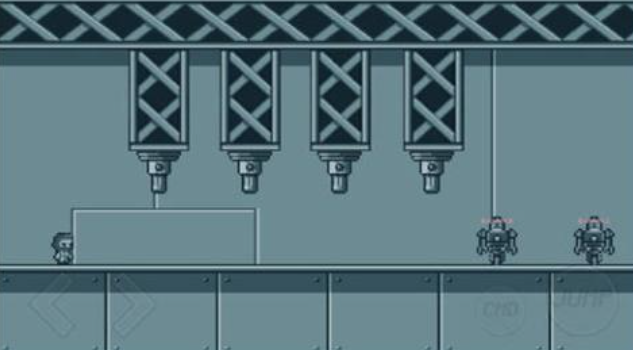 好玩的代码游戏有哪些 热门的代码游戏盘点2025截图